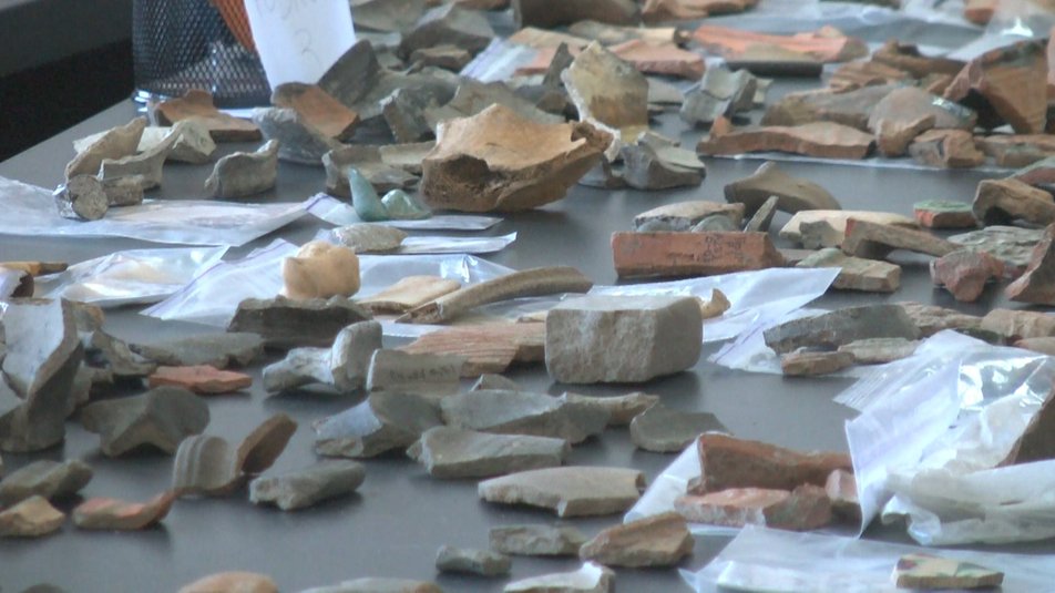 Украинские археологи сообщили об уникальной находке: "это вообще фантастика!" (фото)