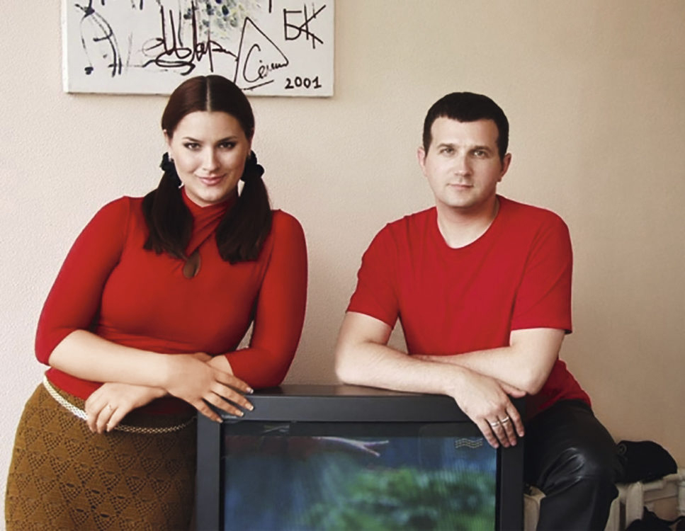 Єфросиніна скинула 20 кіло, а Бронюк - 30: 5 українських зірок, які схудли до невпізнаваності