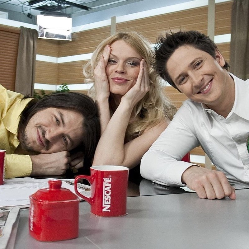 Педан розповів про спілкування з Притулою та відповів, чи вважає його своїм другом