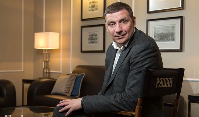 "Він розплакався в ефірі". Яніна Соколова пригадала єдине інтерв'ю, яке не опублікувала