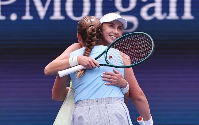 Не обійшлося без "нейтральних": Світоліна, Костюк та ще дві українки отримали суперниць на старті US Open-2025