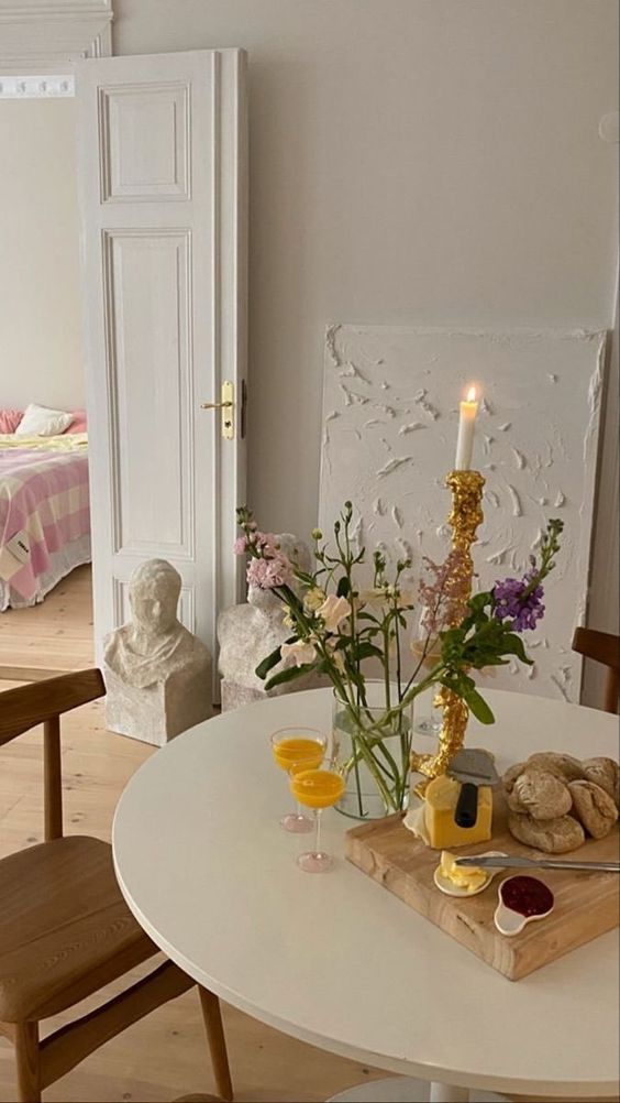 Романтика в каждой детали: как разнообразить интерьер к 14 февраля