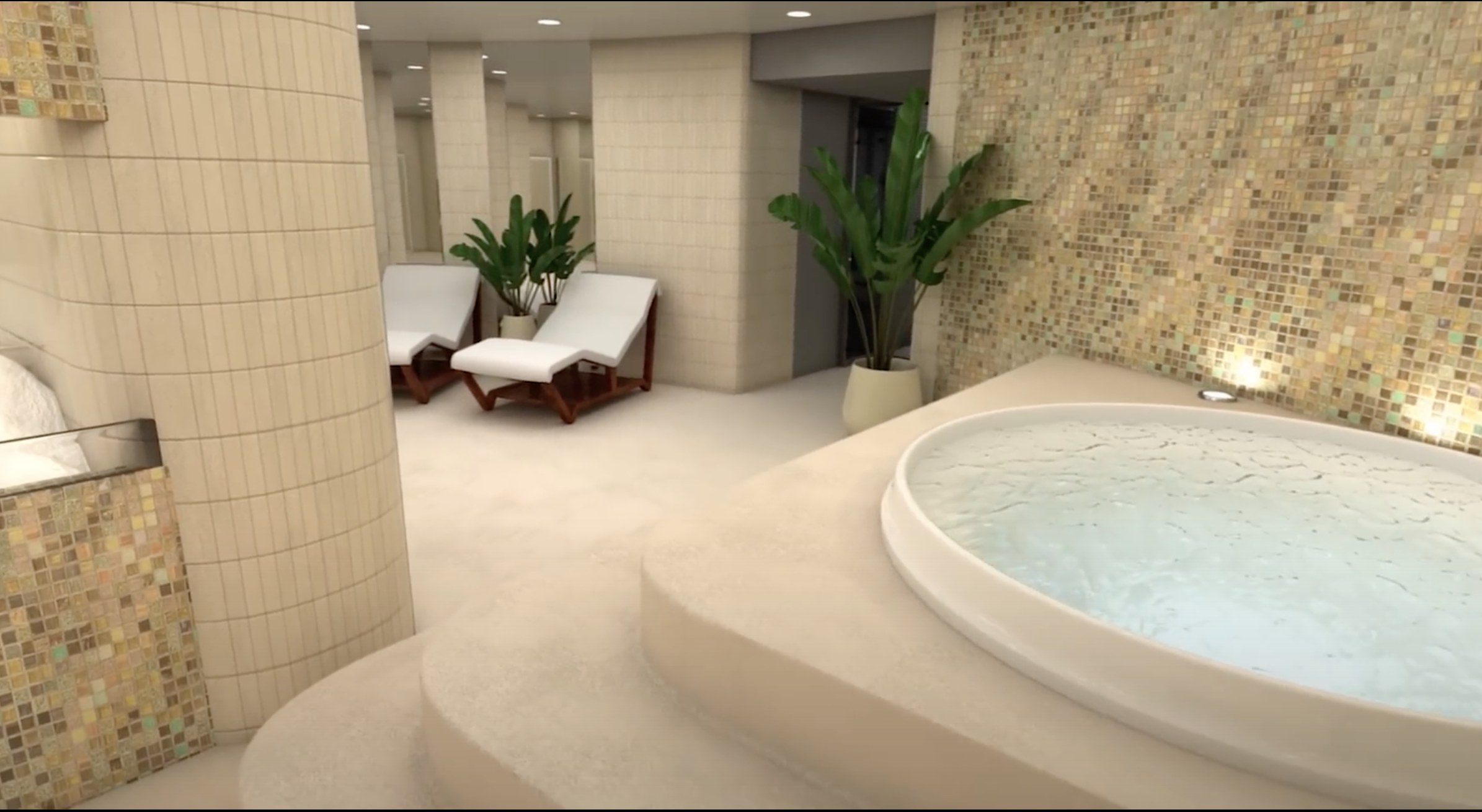 Лукашенко звів нову резиденцію зі снігогенератором і душем вражень: фото з житла диктатора