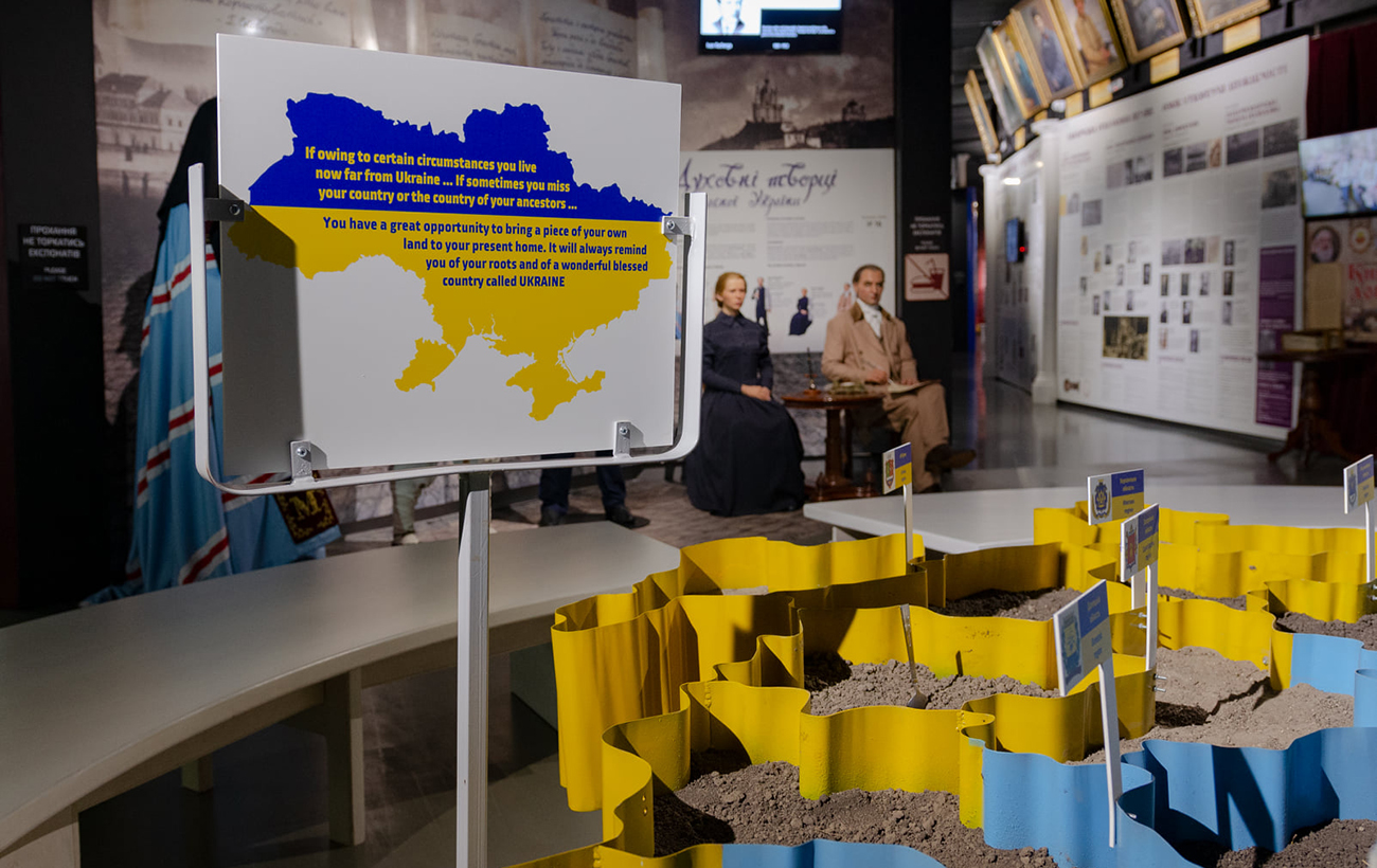 Открытые двери культурного наследия: какие музеи Киева можно посетить бесплатно