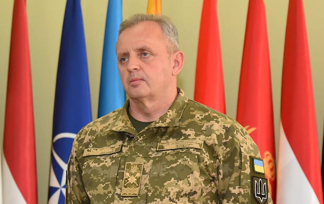 Второй после Сырского. Что делает начальник Генштаба ВСУ и кто из известных военных занимал эту должность