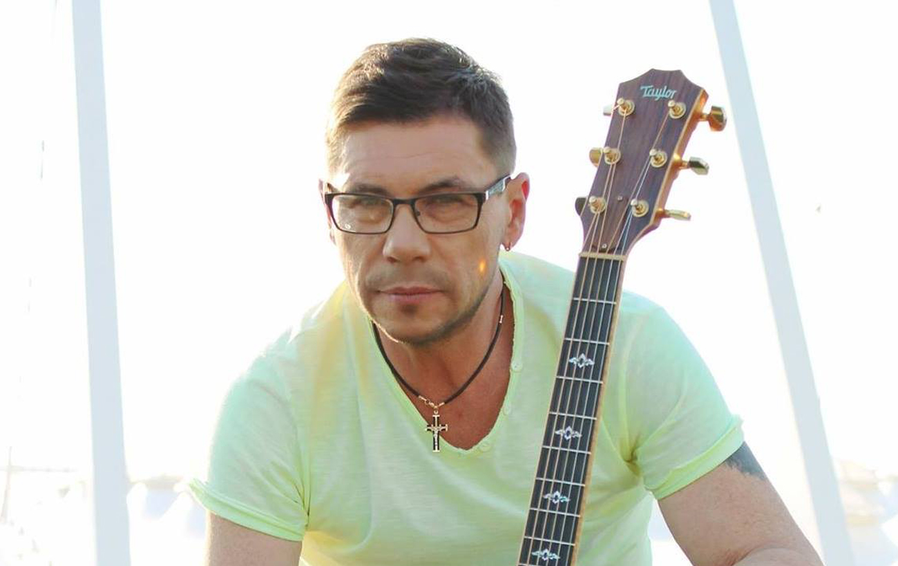 "Алкоголю в крові не було": дружина Лесика озвучила версію, чим його могли отруїти