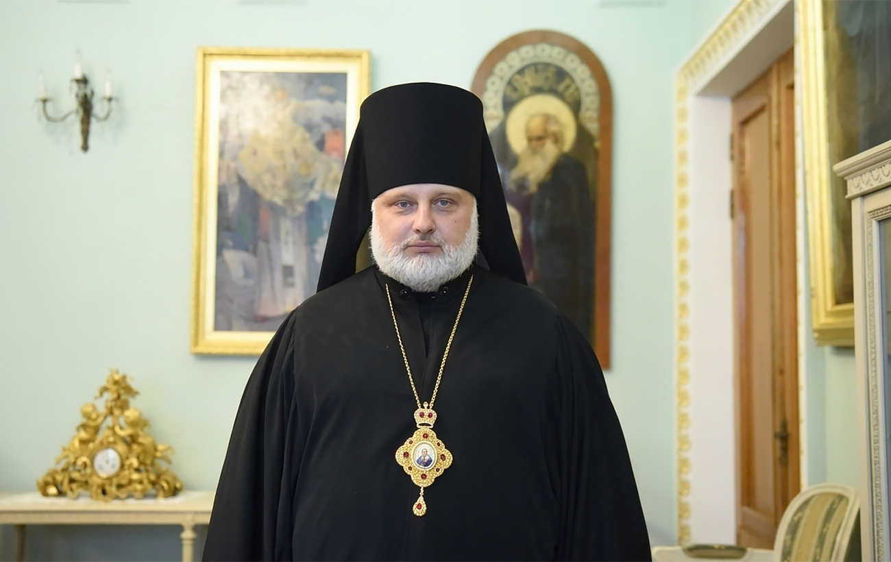 ПЦУ против раскольников. Как последователи Филарета нарвались на церковный суд