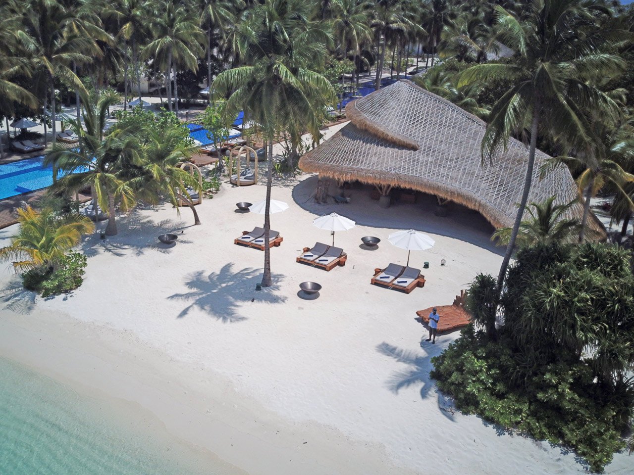 Дачі від 3 тисяч євро. Скільки коштують будинки в пляжних локаціях екзотичних країн