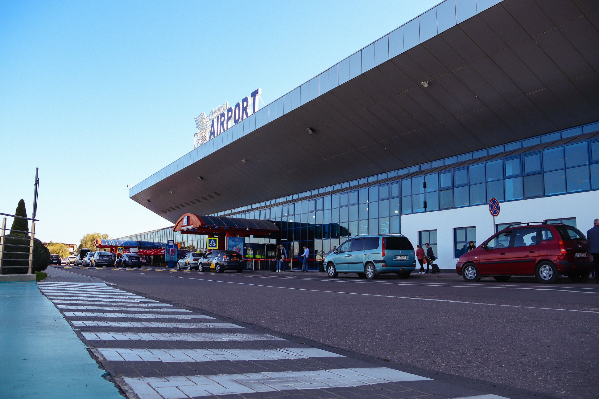 Ближайшие аэропорты. Куда можно путешествовать из пяти соседних стран