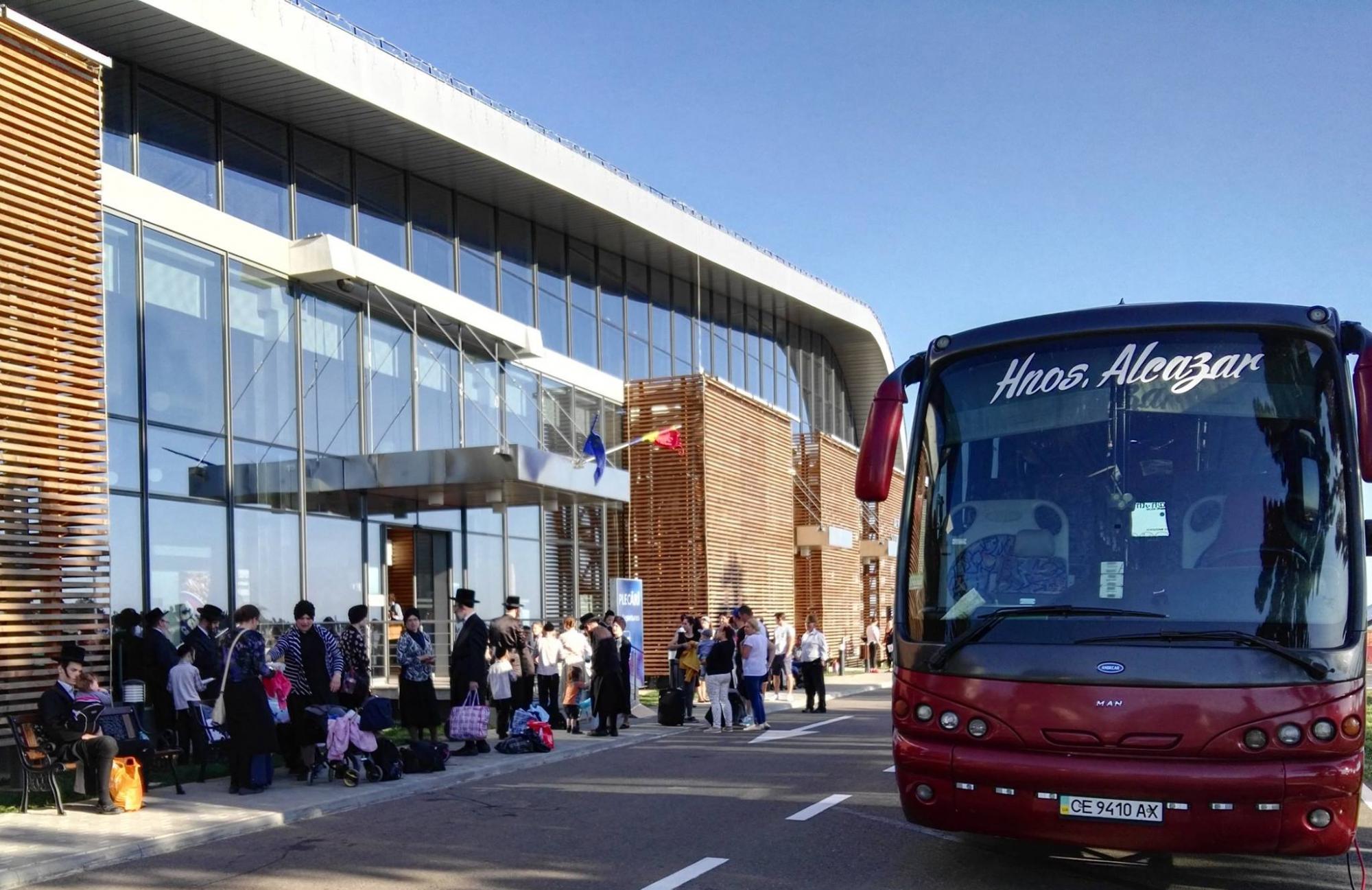 Ближайшие аэропорты. Куда можно путешествовать из пяти соседних стран