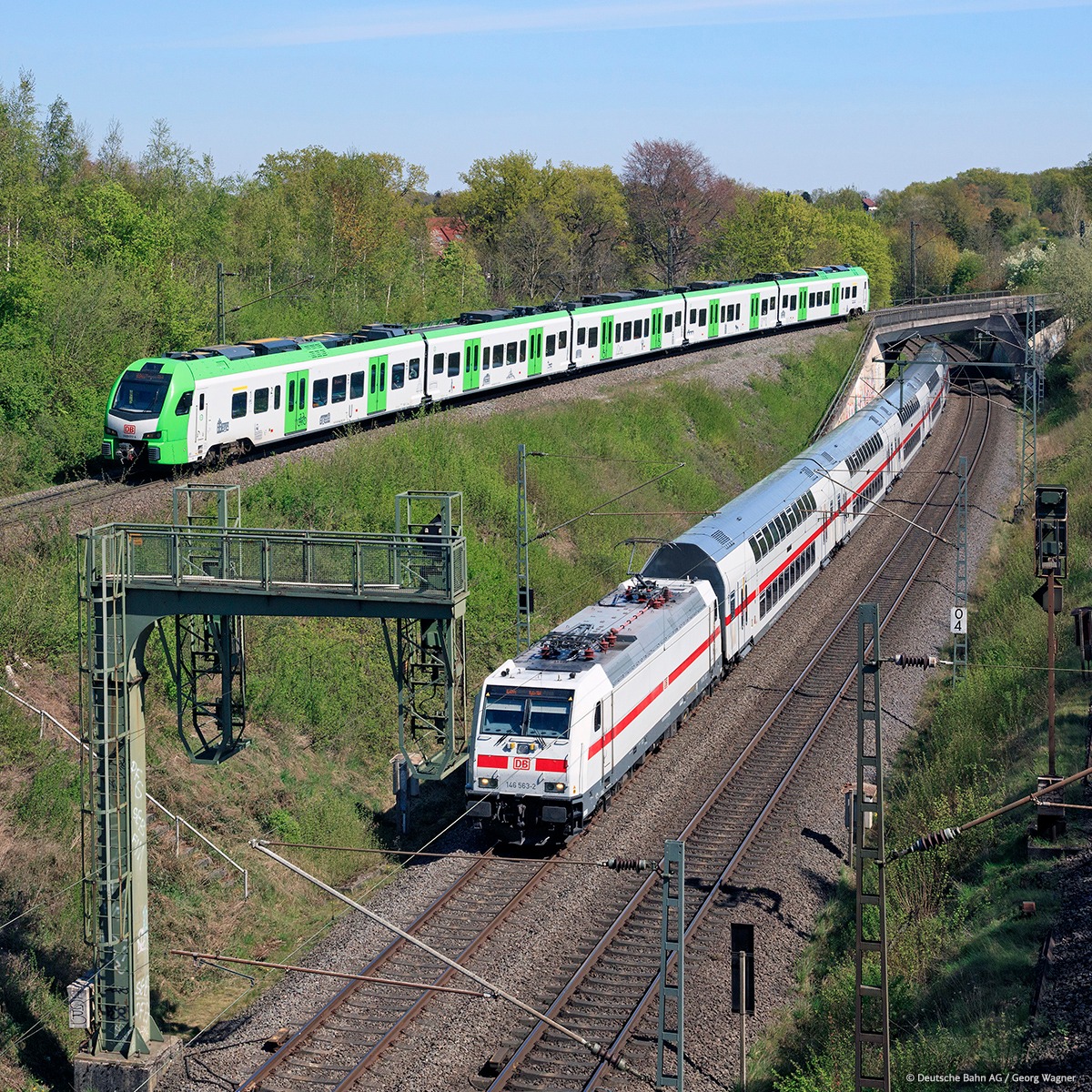 У Німеччині продовжать квитки за 9 євро: названа дата