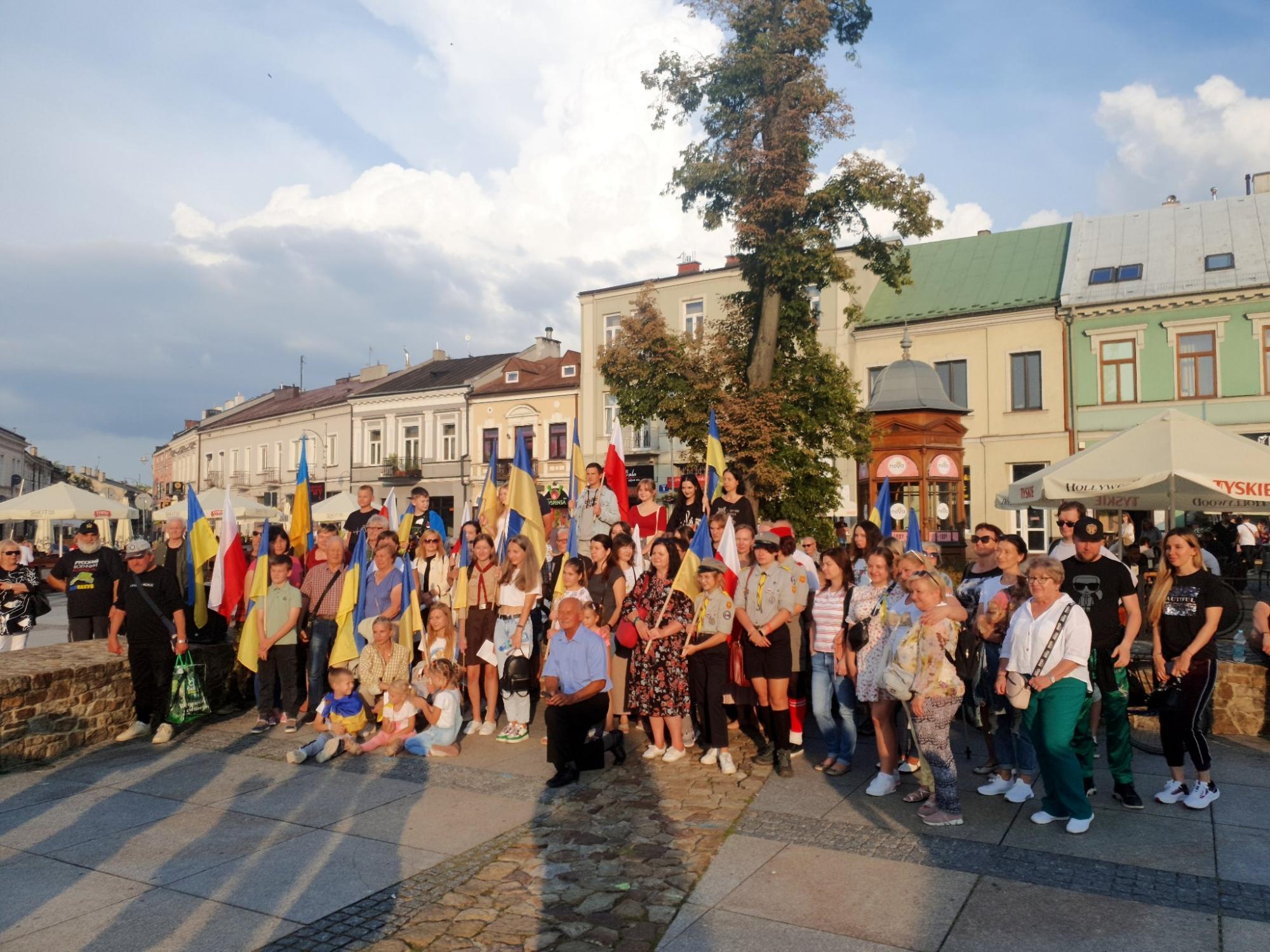 Між Варшавою і Краковом. Ще одне польське місто надасть квартири українцям