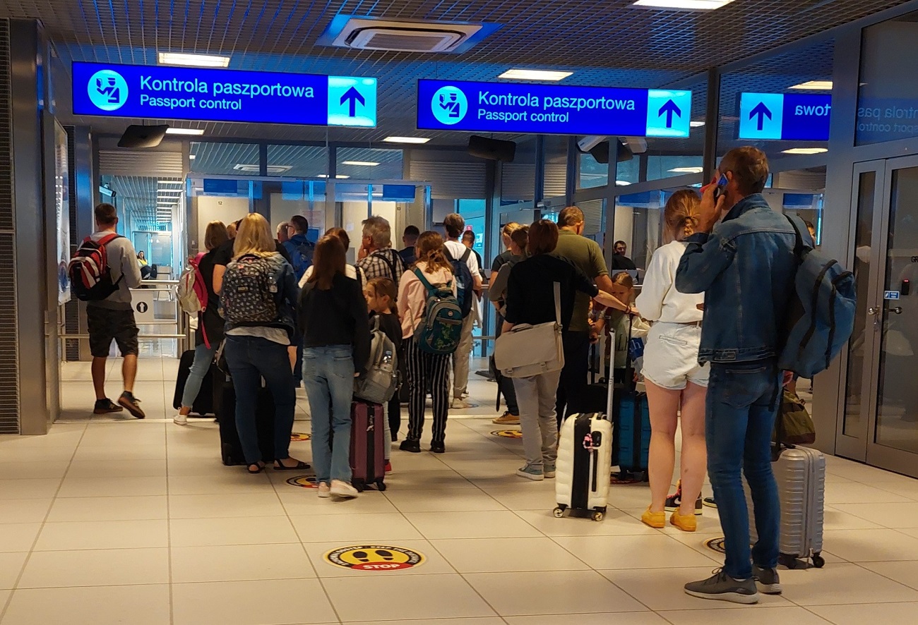 Квитки до 26 євро. Куди можна бюджетно полетіти із міст Польщі: напрямки