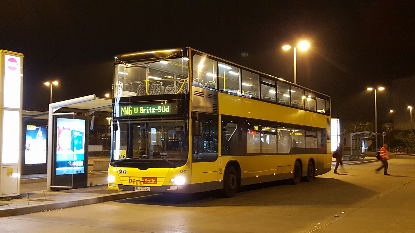 У Києві будуть їздити двоповерхові автобуси: як вони виглядають (фото)