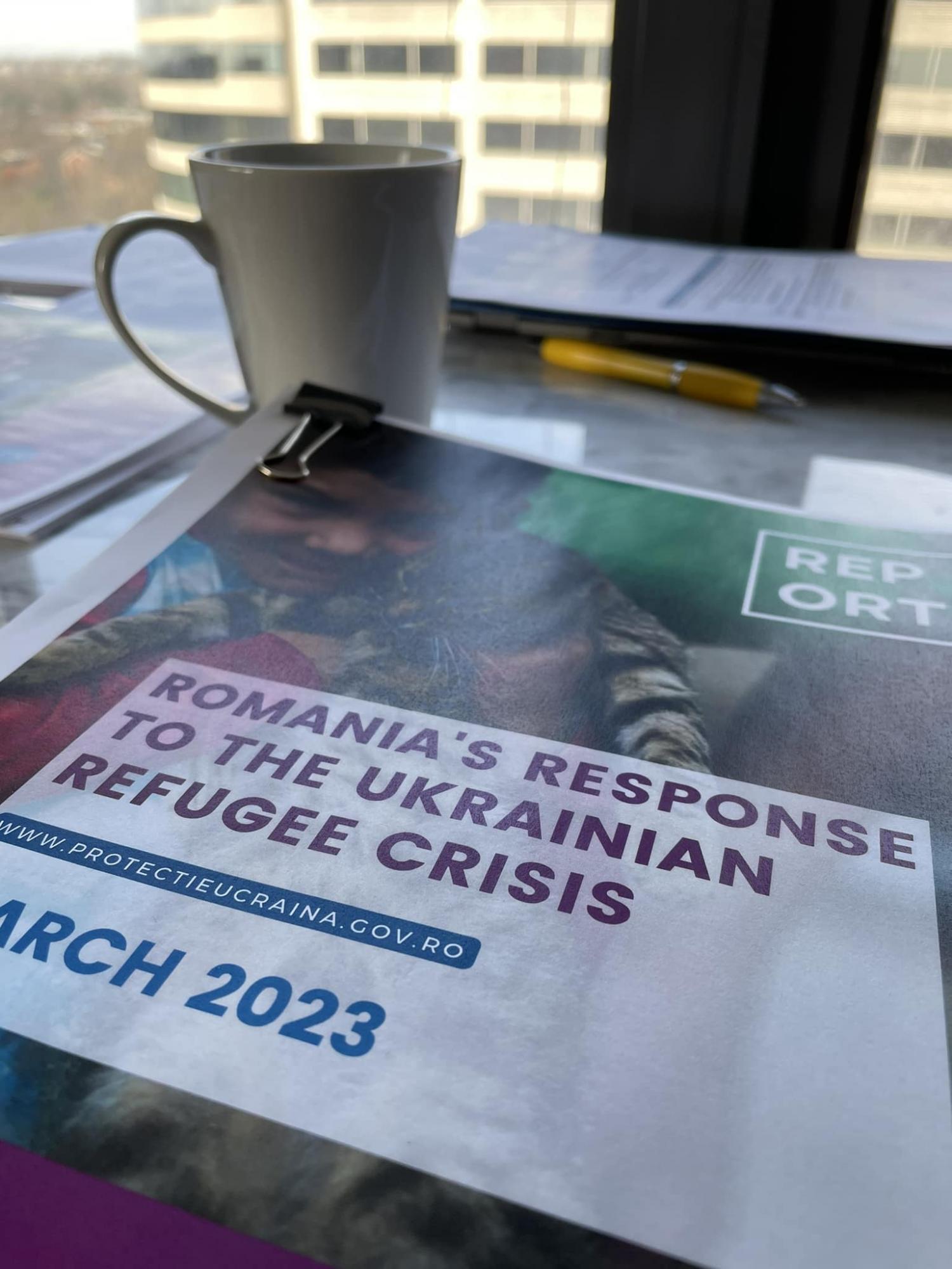 Житло і виплати. У Румунії змінять умови підтримки українських біженців