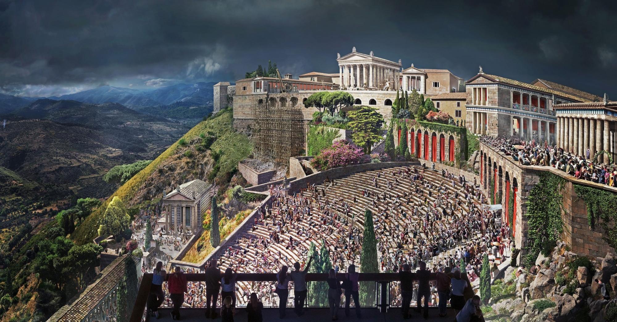 Знамениті експонати. У Берліні 60 музеїв можна буде відвідати безкоштовно