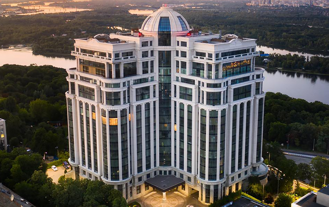 Квадрати на мільйони. Як виглядає найдорожча квартира в Києві: фото