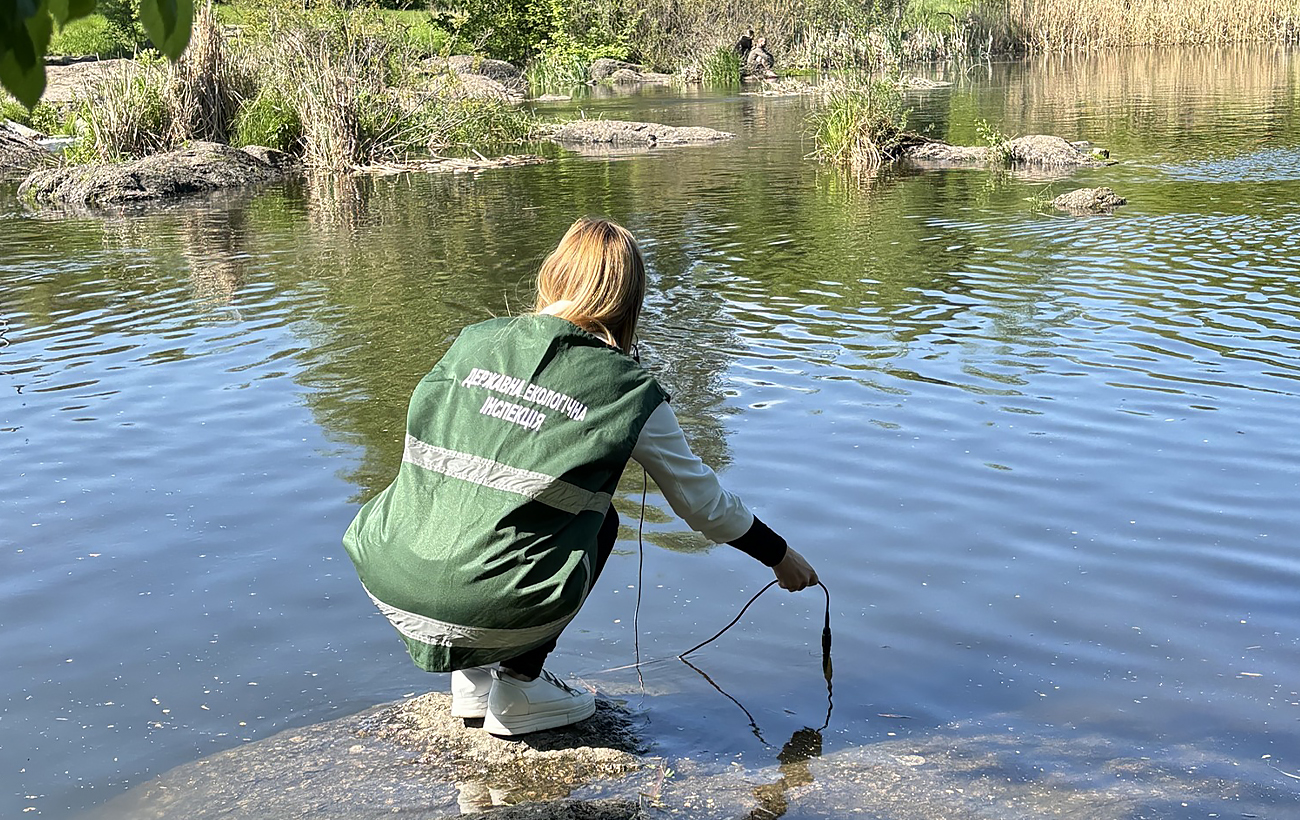 Реформа, про яку говорять роками: чи стане Держекоінспекція ефективним органом?
