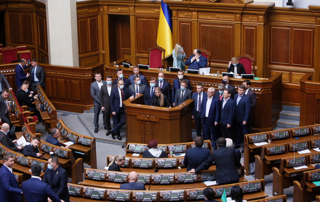 Вибори 202...5? та зміна Кабміну: що планують у Зеленського і де себе бачить опозиція