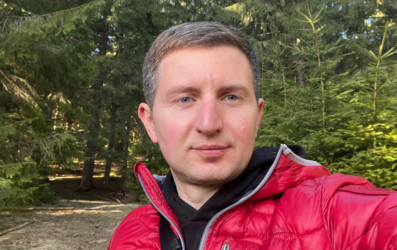 От псевдоактивиста до "подрывника" мобилизации. Кто такой Остап Стахив