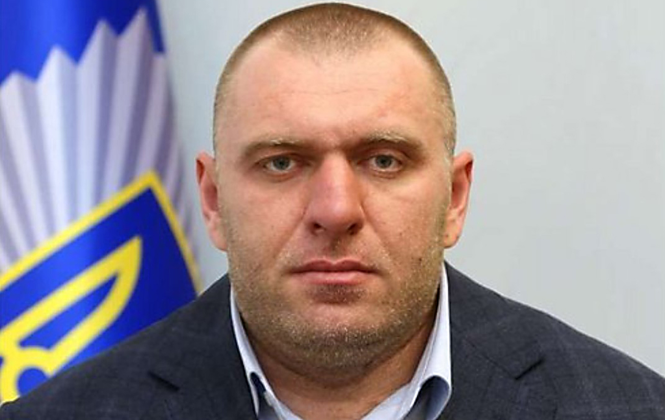 Не в.о., а офіційно. Малюк очолив СБУ