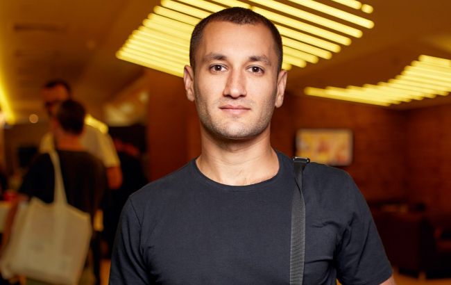 "У мене три проекти". Бардаш знову розкручує українських артистів: що відомо
