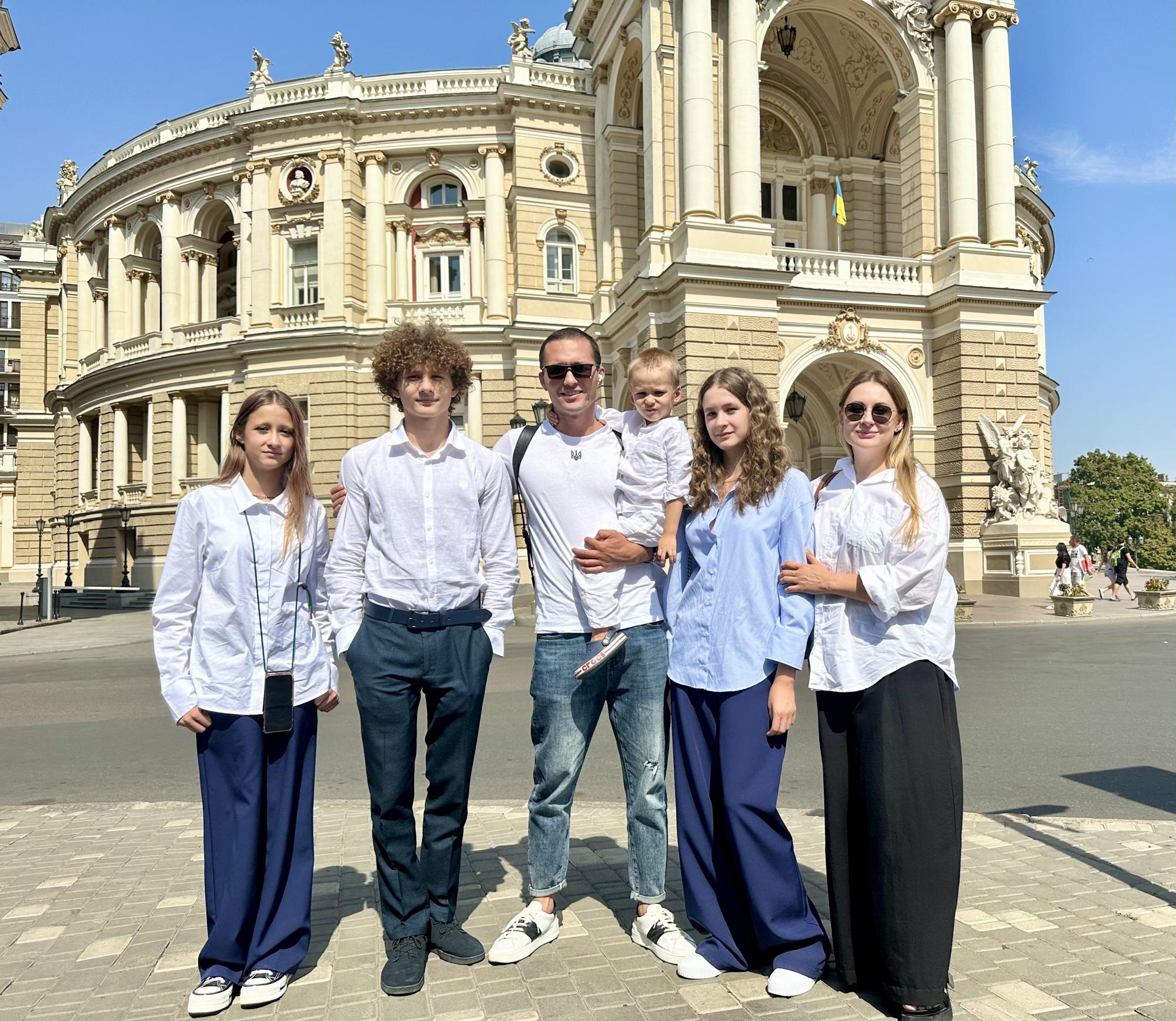 Південний форпост. Як живуть та про що мріють херсонці через два роки після звільнення міста