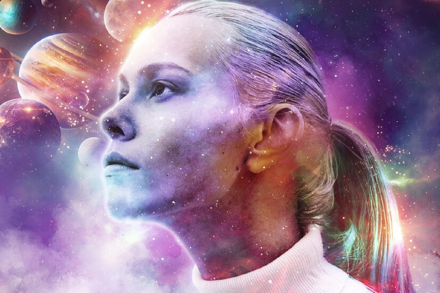 Від телепатії до ясновидіння: які паранормальні здібності можуть бути у людей