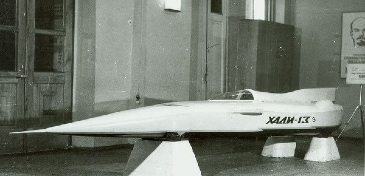 З двигунами від винищувачів та вертольотів: підбірка унікальних гоночних авто з Харкова