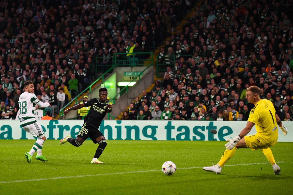 "Шахтер" – "Селтик": анонс матча Лиги чемпионов