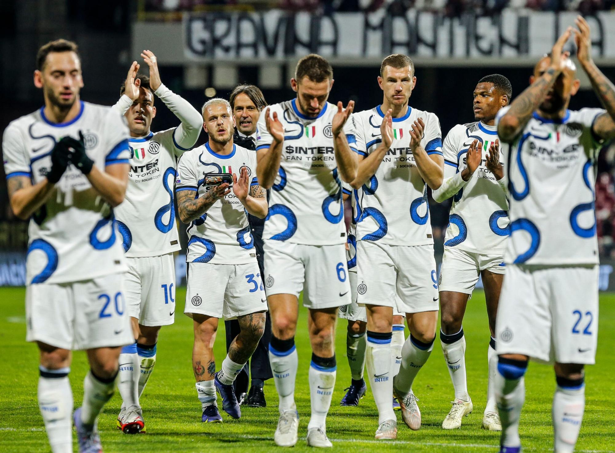 "Інтер" – "Ліверпуль": анонс матчу 1/8 фіналу Ліги чемпіонів