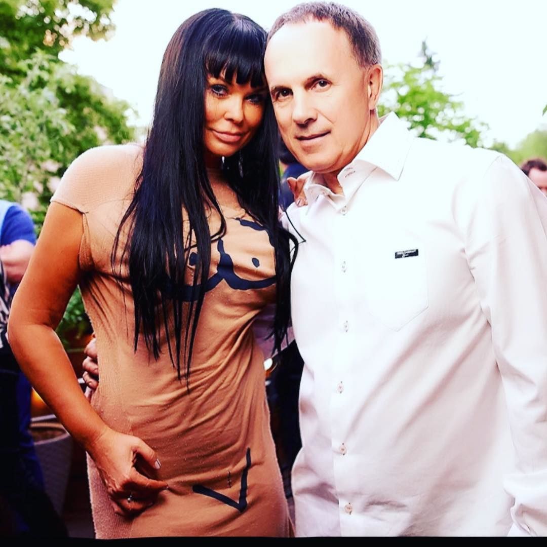 5 українських зірок, які вдало вийшли заміж за мільйонерів