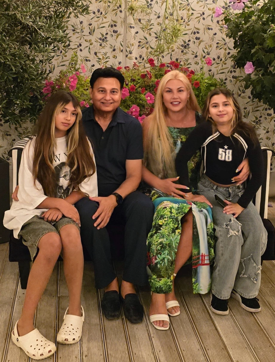 5 українських зіркових пар, які розлучилися після довгих років шлюбу