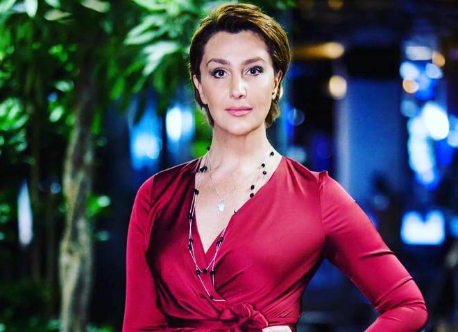 Донька Сніжани Єгорової відповіла, де зараз знаходиться і чим займається її мама-путіністка: "Вона трохи ку-ку"