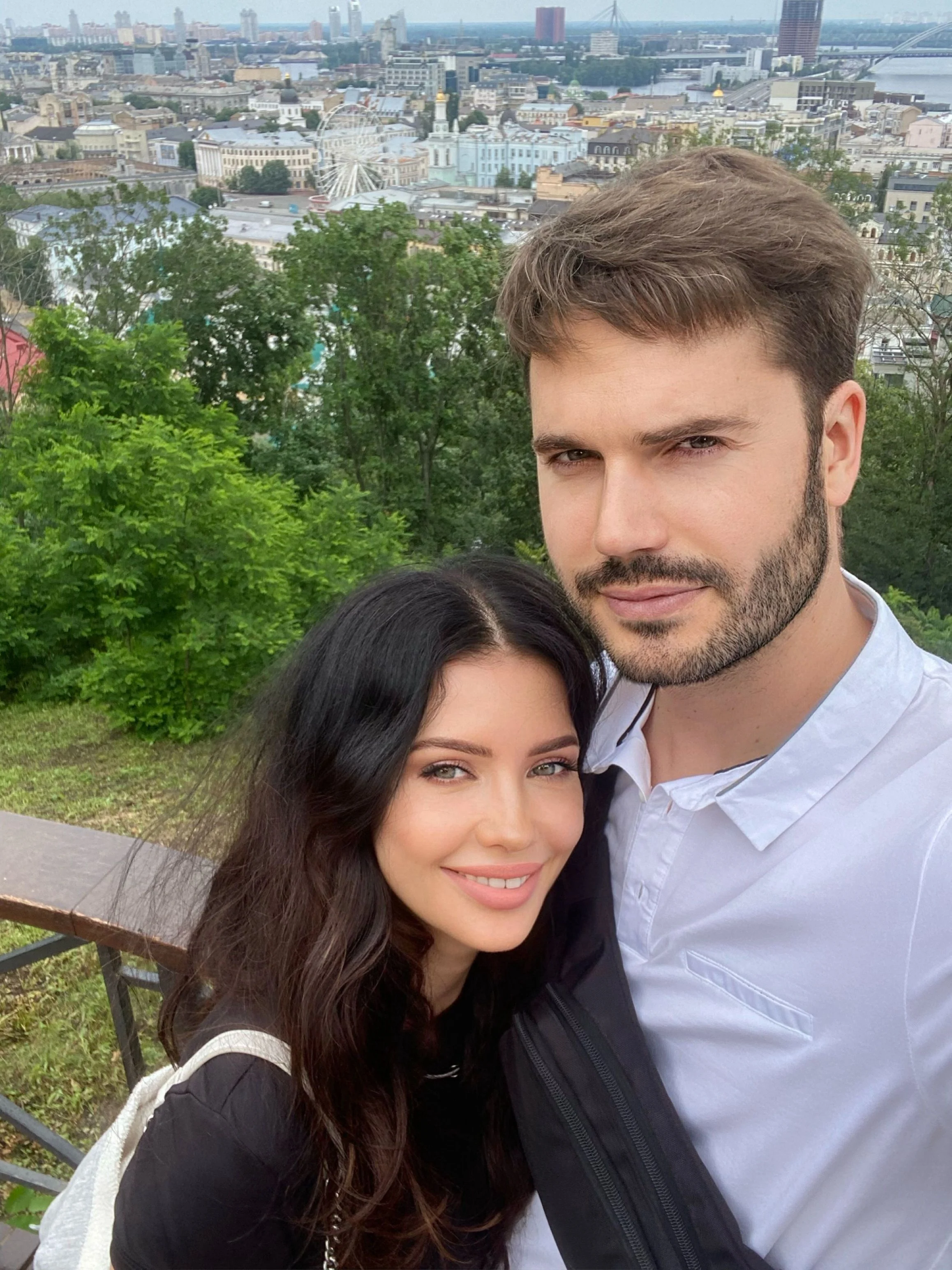 "Вона була у шоці". LAMA пригадала знайомство з мамою свого молодого коханого