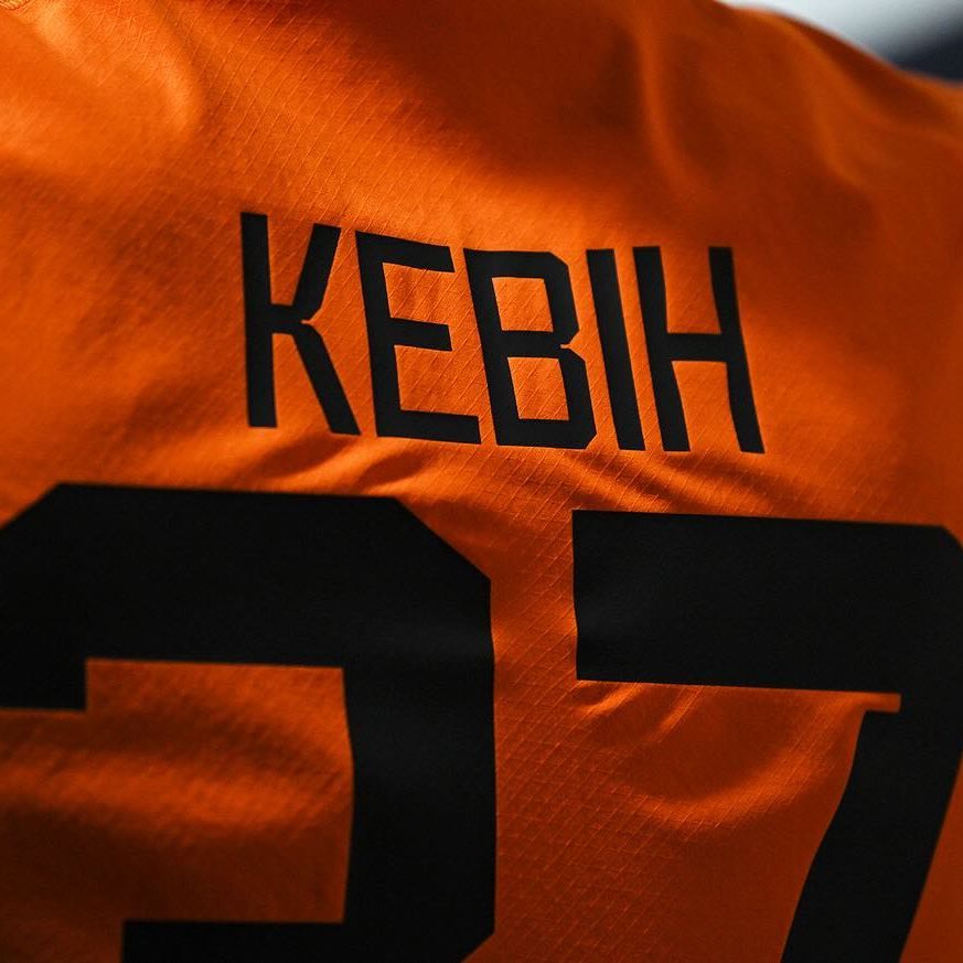 Найдорожчий трансфер за 2 роки. Хто такий Кевін, за якого "Шахтар" віддав шалені гроші