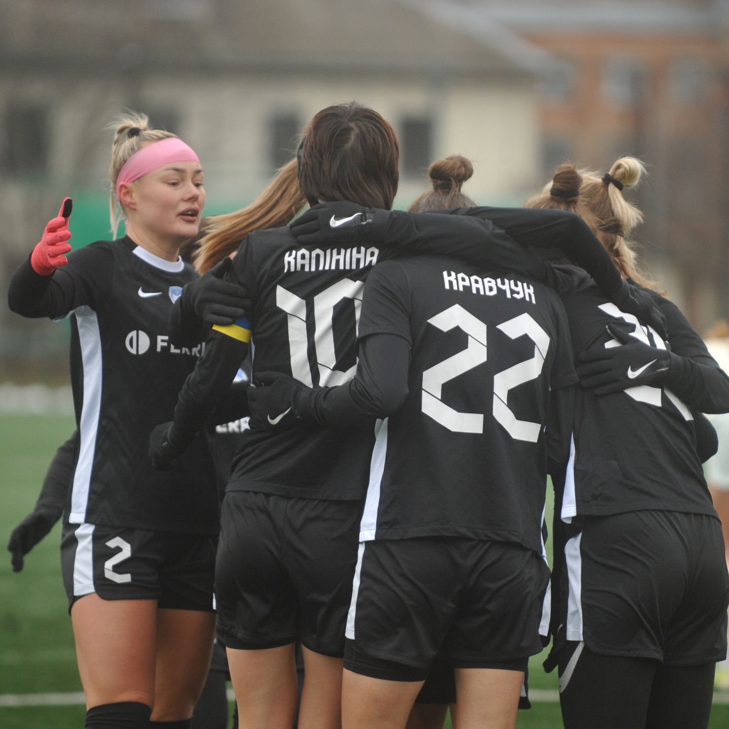 Полтавская "Ворскла" на грани исчезновения: что известно о ситуации в клубе