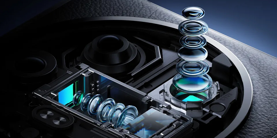 Конкурент Galaxy S24 Ultra и iPhone 16 Pro Max. Xiaomi официально представила главный смартфон этого года