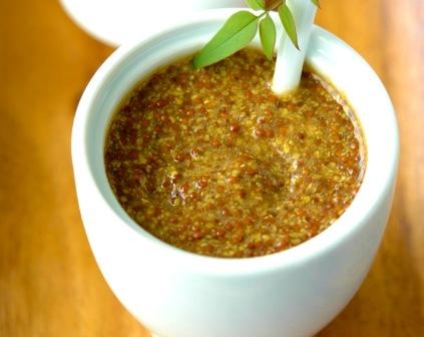 Що буде, якщо їсти гірчицю кожен день: ви здивуєтеся, що з вами трапиться