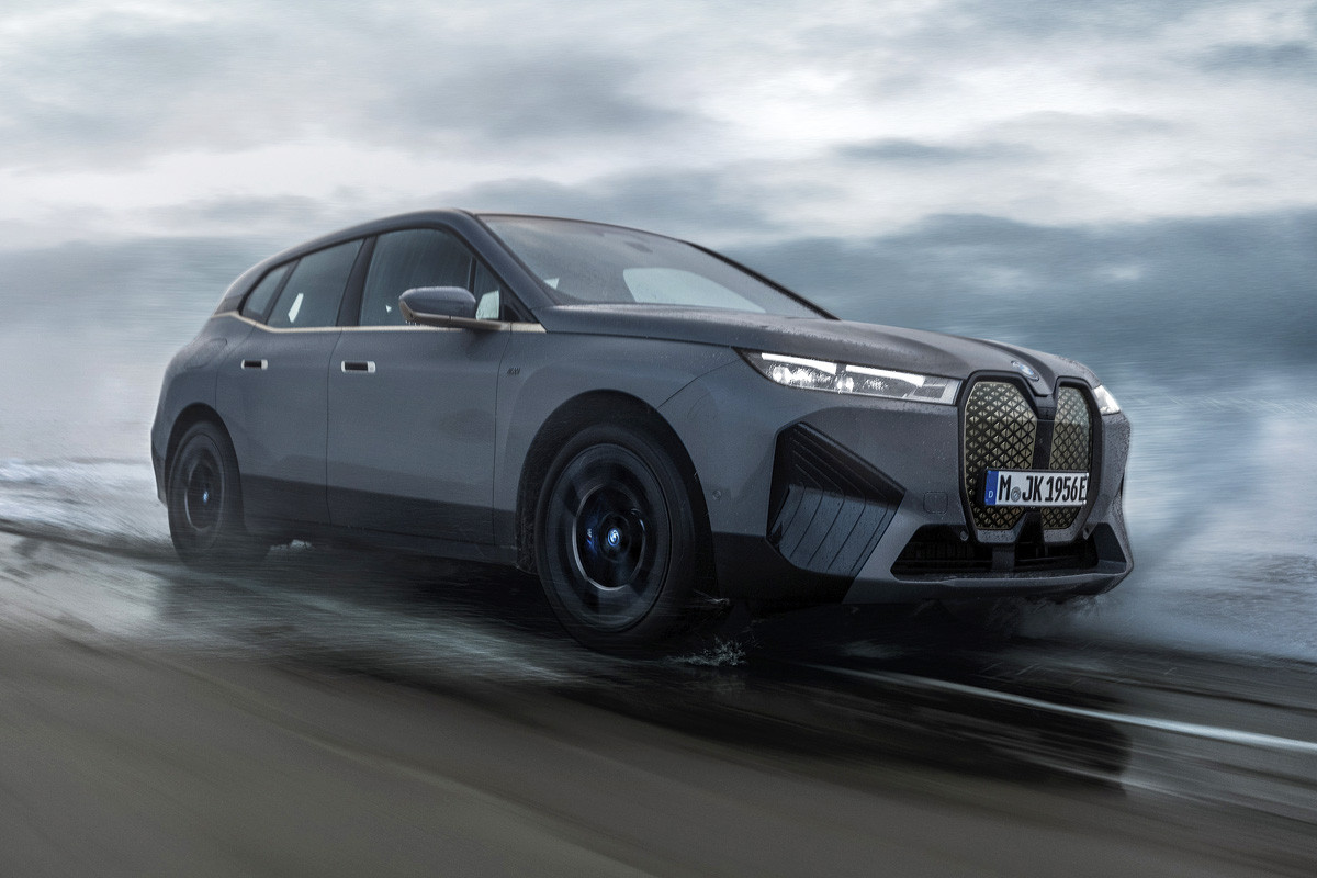 Виставка CES 2022 у Лас-Вегасі: головні прем'єри найнезвичайнішого автосалону у світі