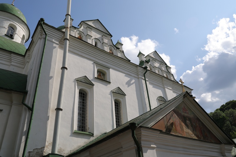 Чверть Подолу в Києві – це занедбані напівзруйновані будівлі, – інтерв'ю з краєзнавцем