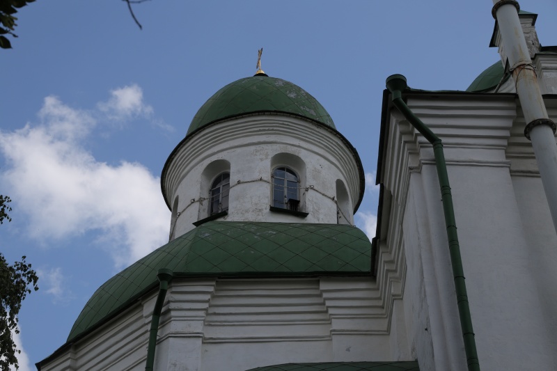 Чверть Подолу в Києві – це занедбані напівзруйновані будівлі, – інтерв'ю з краєзнавцем