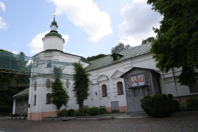 Чверть Подолу в Києві – це занедбані напівзруйновані будівлі, – інтерв'ю з краєзнавцем