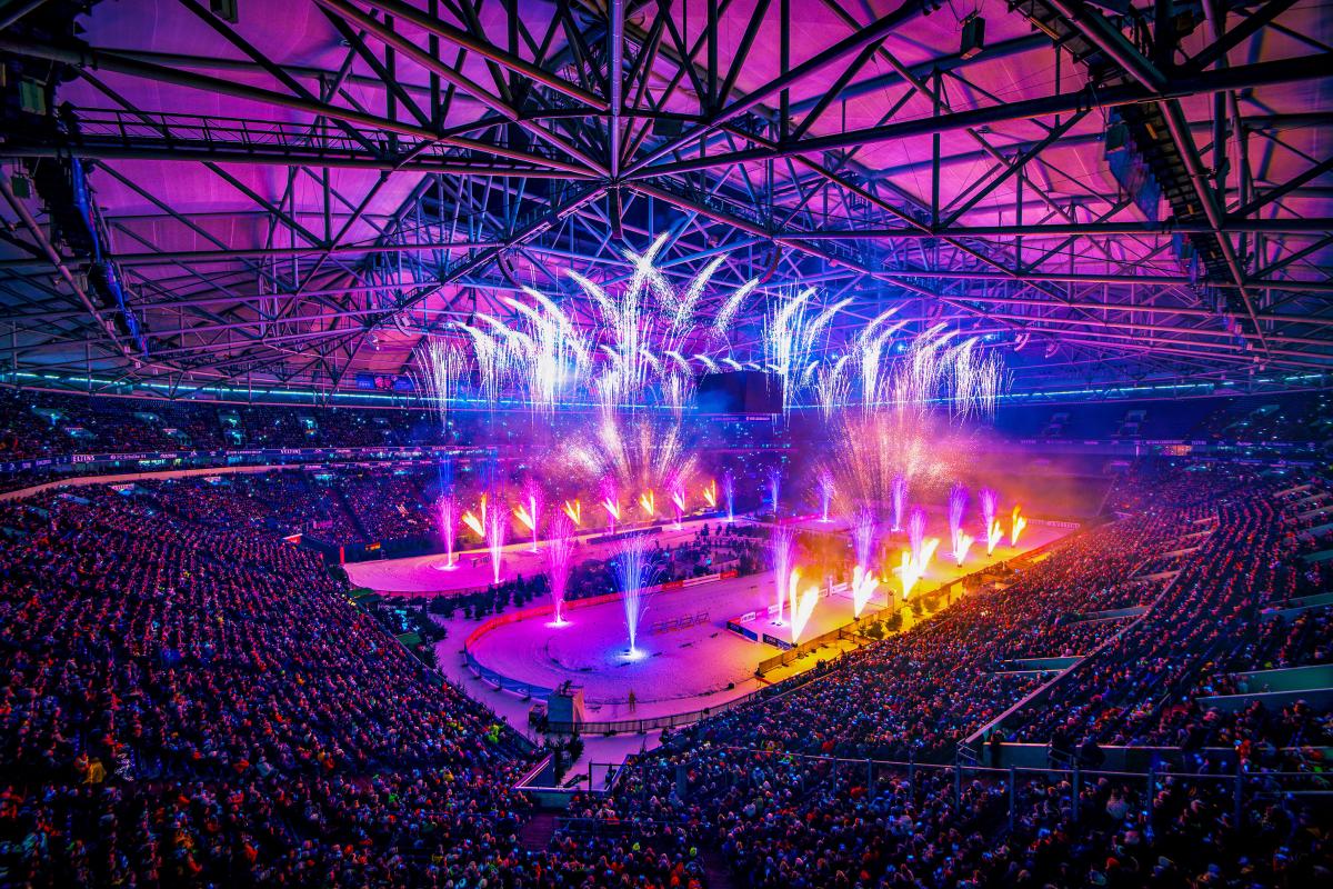 "Різдвяна гонка" очима українського біатлоніста. Що треба знати про World Team Challenge