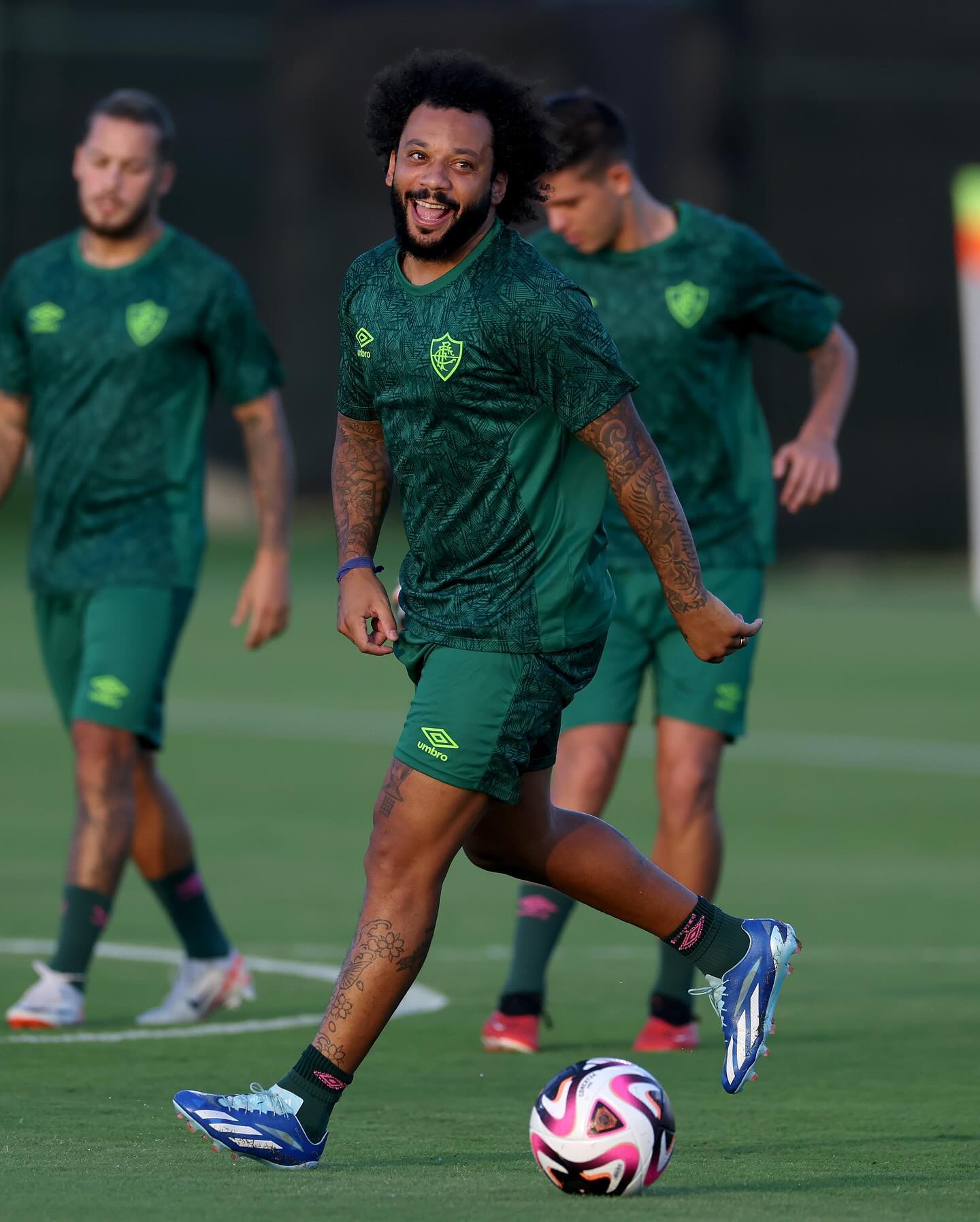 Манчестер Сити - Флуминенсе. Футбольный эксперт спрогнозировал счет финала КЧС