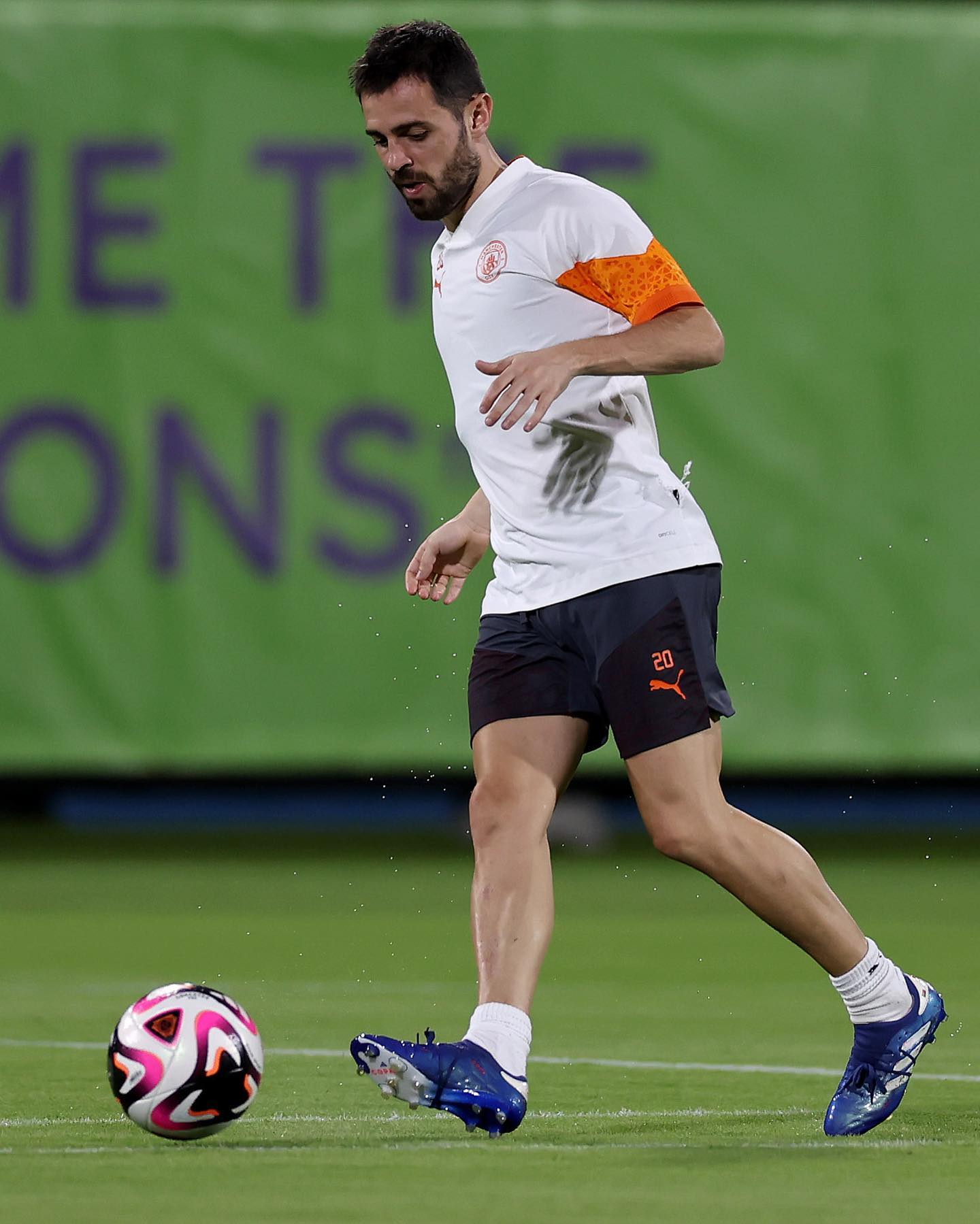 Манчестер Сити - Флуминенсе. Футбольный эксперт спрогнозировал счет финала КЧС