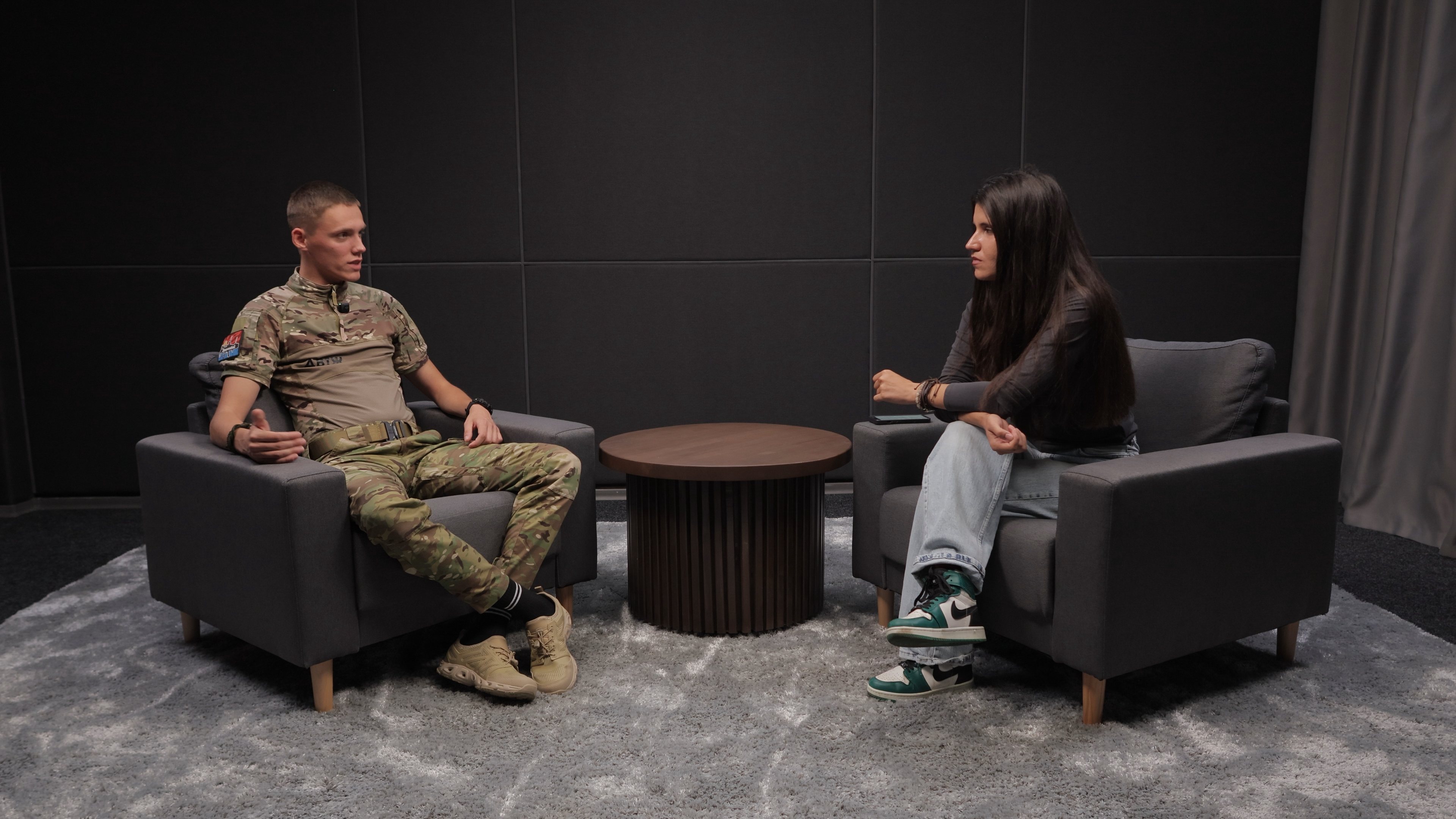 "Азовсталь", Оленівка та три роки полону: відверта історія 23-річного "Двіжа" з Маріуполя