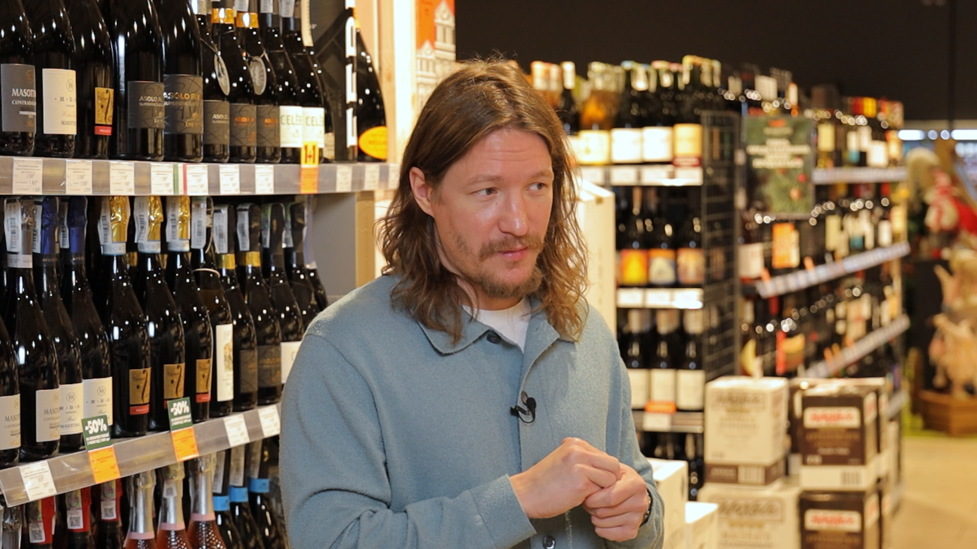 Винний експерт Роман Ремеєв: "Просеко" і "шампанське" на етикетках – це обман