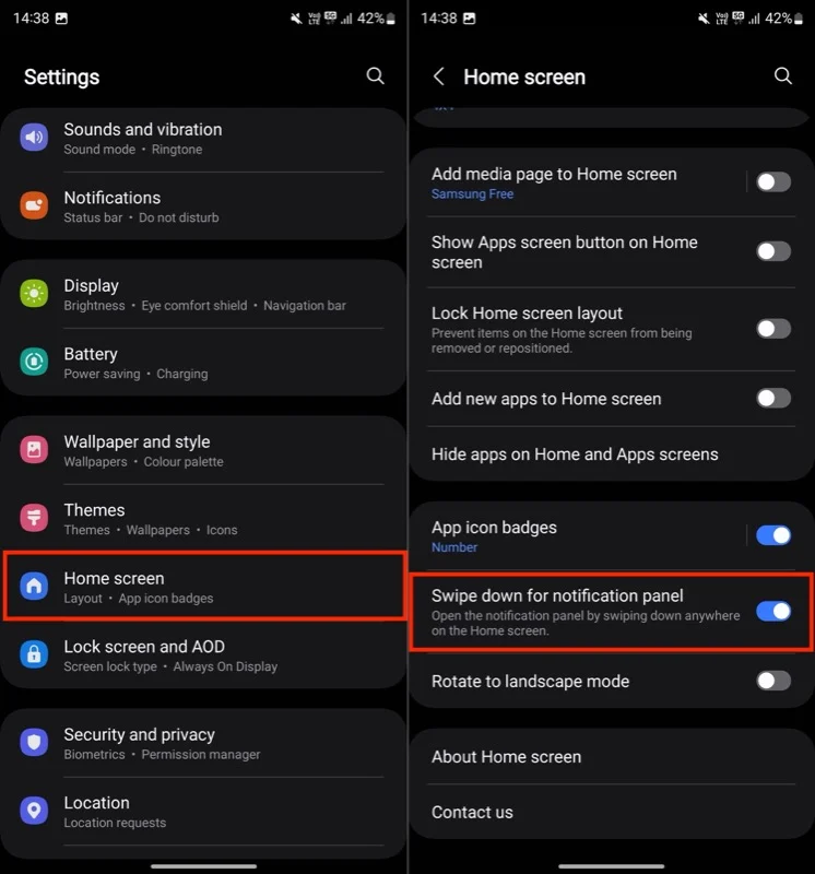6 важливих налаштувань, які потрібно зробити після покупки нового смартфона Samsung