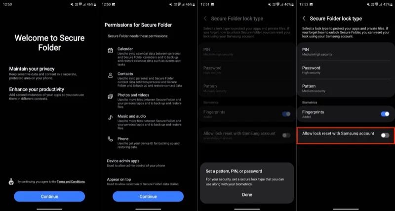 6 важливих налаштувань, які потрібно зробити після покупки нового смартфона Samsung